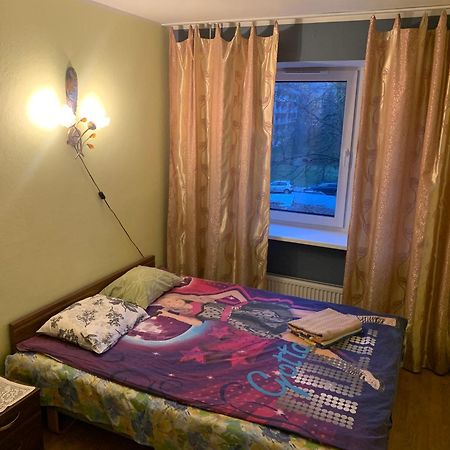 Uus 13B, Beautiful 3-Bedroom Apartment - 3 Big Beds Tartu Exterior foto