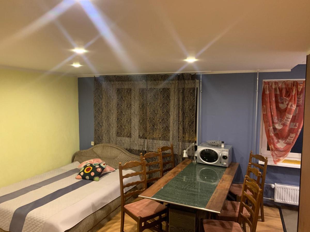 Uus 13B, Beautiful 3-Bedroom Apartment - 3 Big Beds Tartu Exterior foto