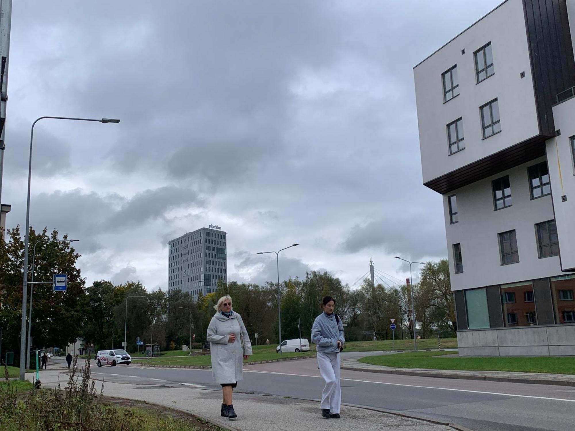 Uus 13B, Beautiful 3-Bedroom Apartment - 3 Big Beds Tartu Exterior foto