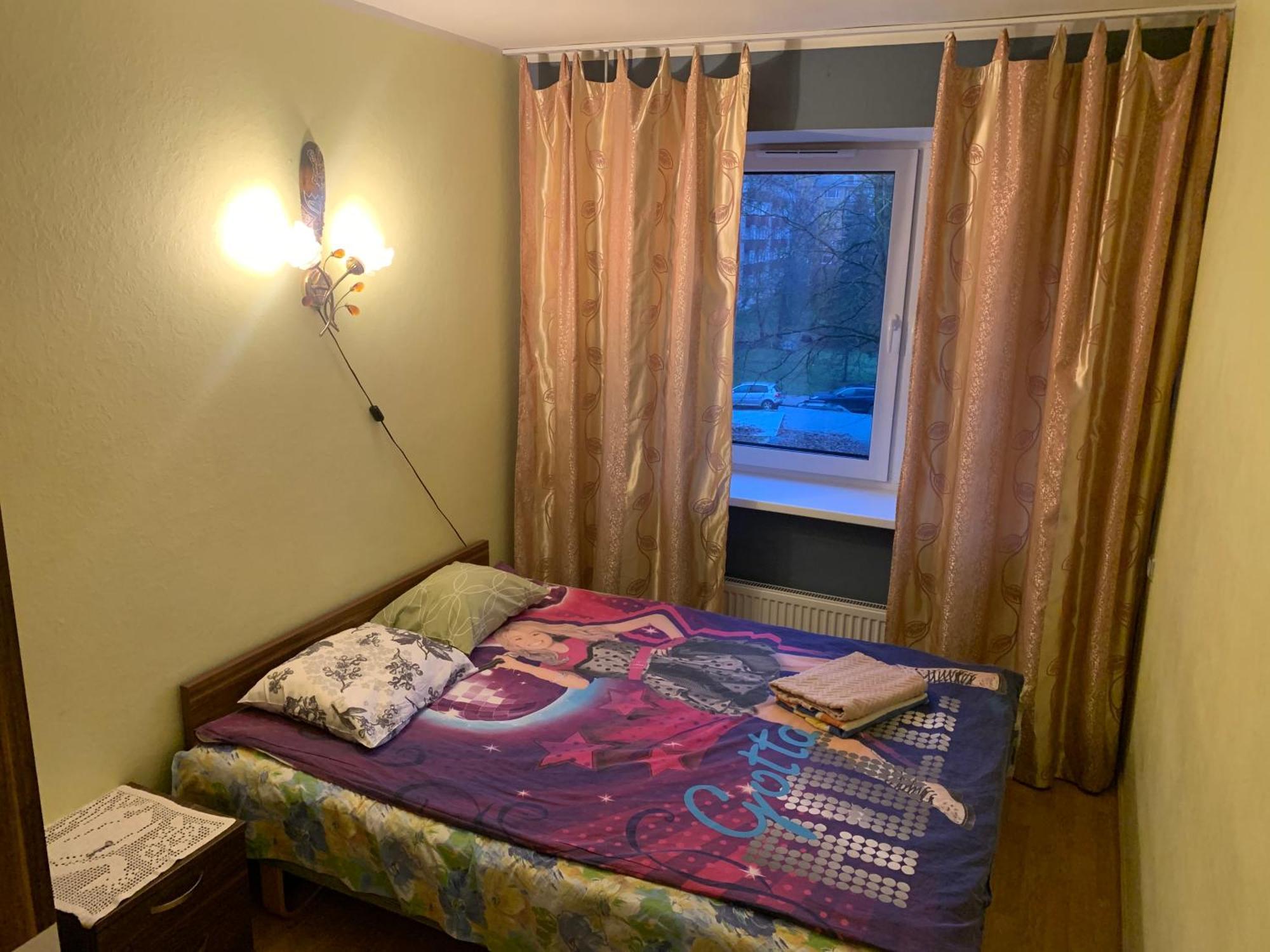 Uus 13B, Beautiful 3-Bedroom Apartment - 3 Big Beds Tartu Exterior foto