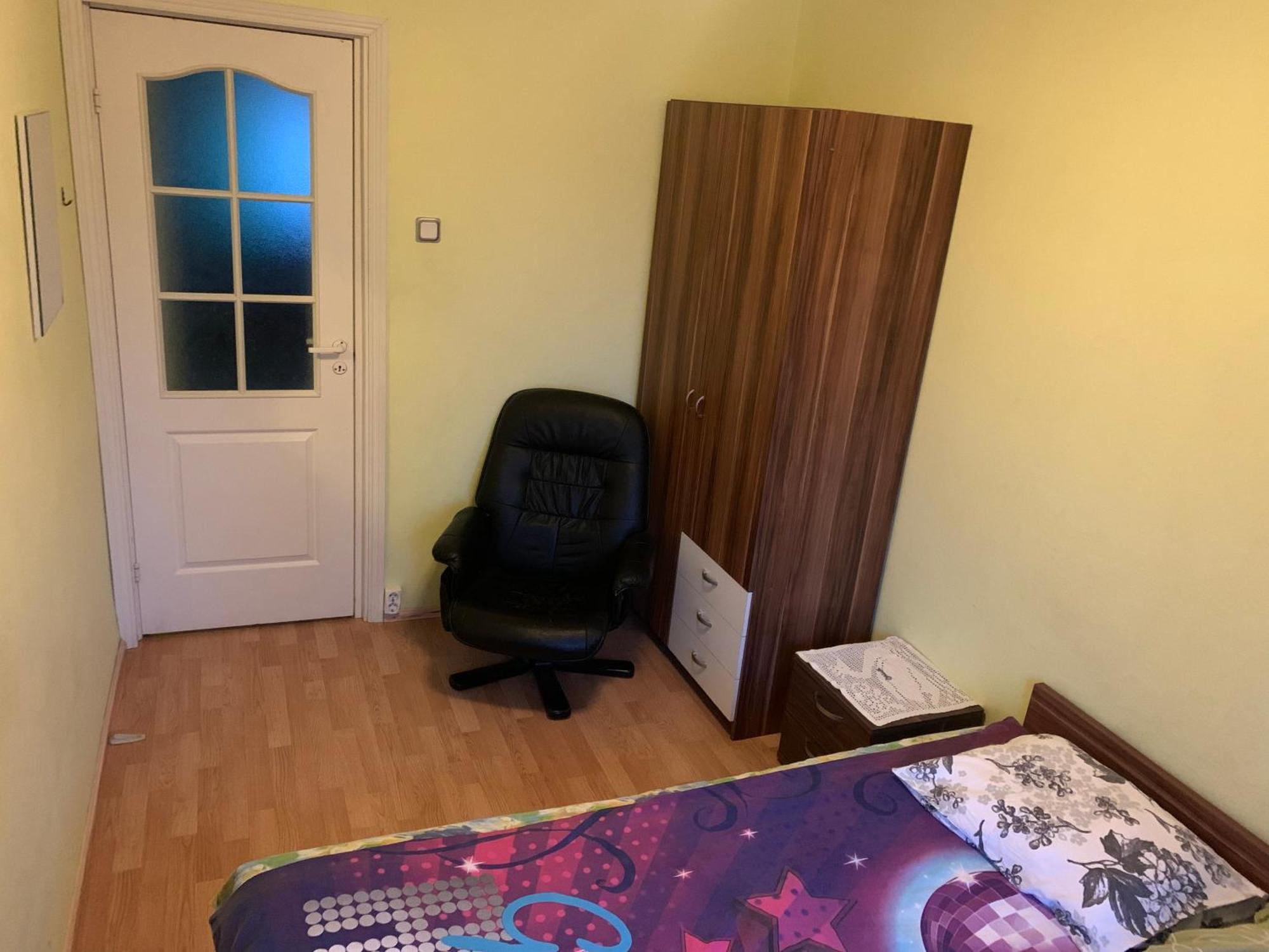Uus 13B, Beautiful 3-Bedroom Apartment - 3 Big Beds Tartu Exterior foto