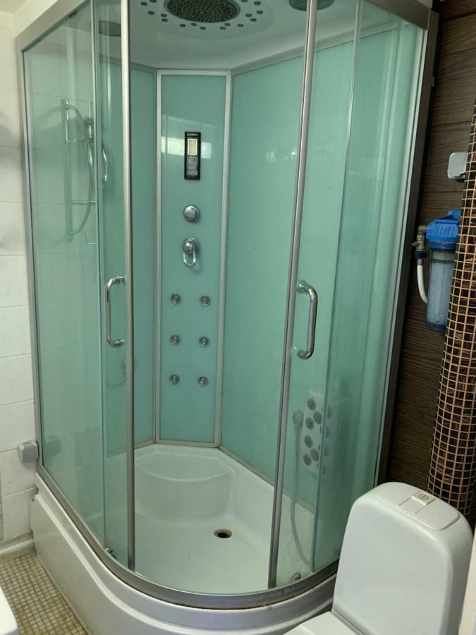 Uus 13B, Beautiful 3-Bedroom Apartment - 3 Big Beds Tartu Exterior foto